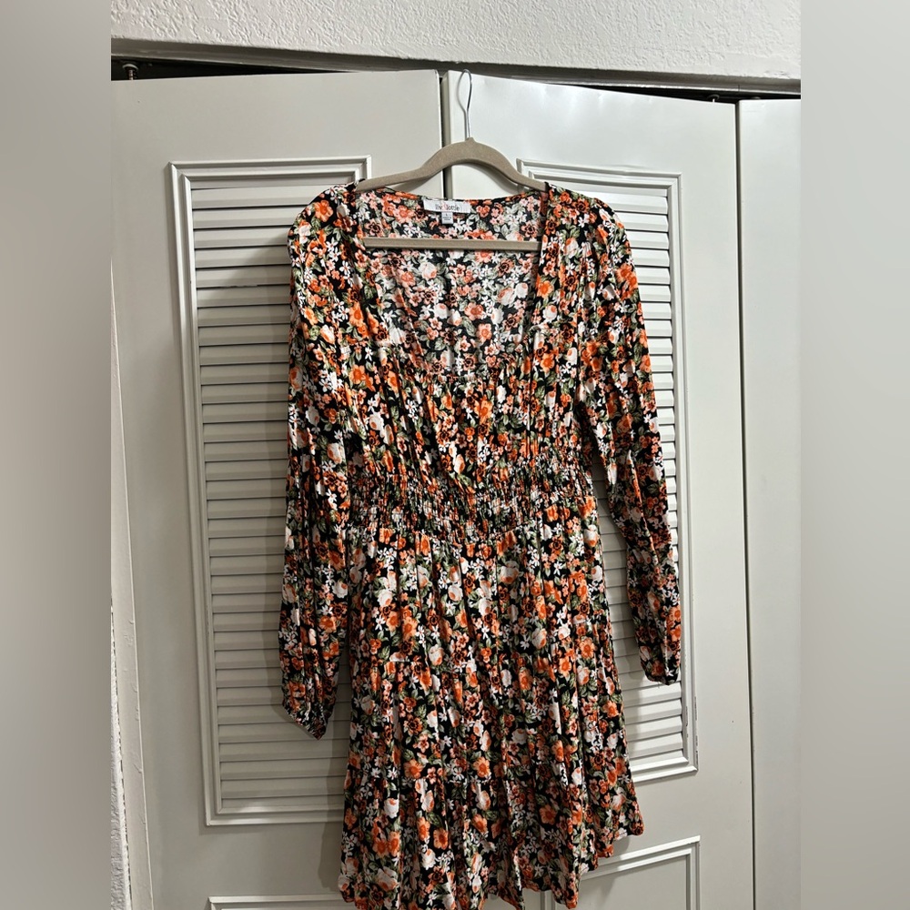 Liv & Lottie Mini Dress